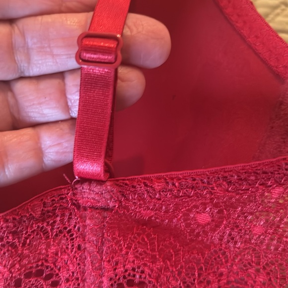 “French Affair” Sexy Bra - Picture 6 of 10
